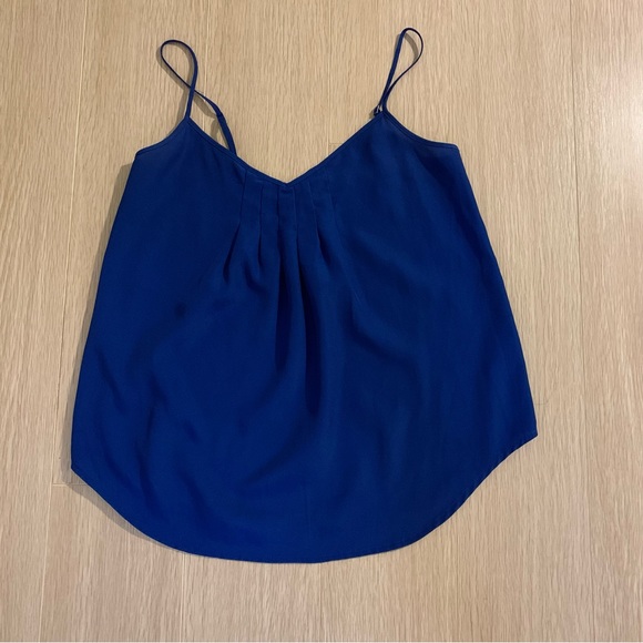 COPY - Aritzia Talula Blouse Tank - Picture 3 of 6